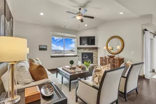 1261 W Black Rock Trl, Kamas, UT 84036 - Photo 1