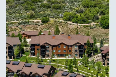 1261 W Black Rock Trail #39-L, Kamas, UT 84036 - Photo 3