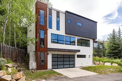 597 Deer Valley Loop Road, Park City, UT 84060 - Photo 1