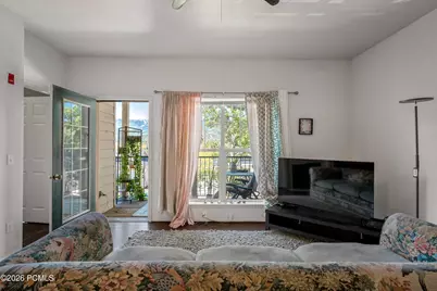 900 W Bitner Road #I-25, Park City, UT 84098 - Photo 3