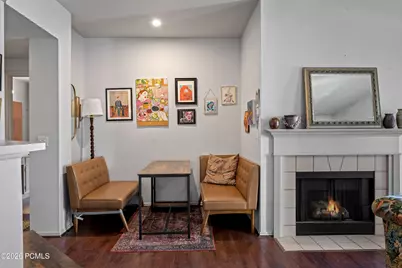 900 W Bitner Road #I-25, Park City, UT 84098 - Photo 5