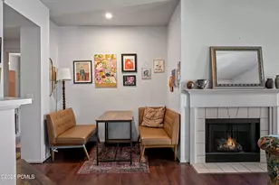 900 W Bitner Rd, Park City, UT 84098 - Photo 5