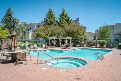 900 W Bitner Road #I-25, Park City, UT 84098 - Photo 23