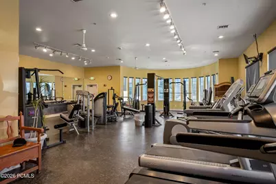 900 W Bitner Road #I-25, Park City, UT 84098 - Photo 21