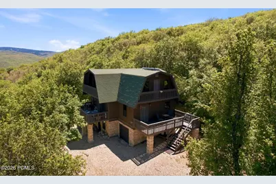 4850 S Woodland Way, Kamas, UT 84036 - Photo 1