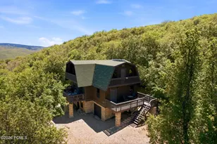 4850 S Woodland Wy, Kamas, UT 84036 - Photo 1