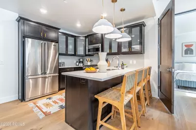 3703 Blackstone Drive #Unit 109, Park City, UT 84098 - Photo 7