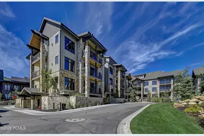 3703 Blackstone Drive #Unit 109, Park City, UT 84098 - Photo 23