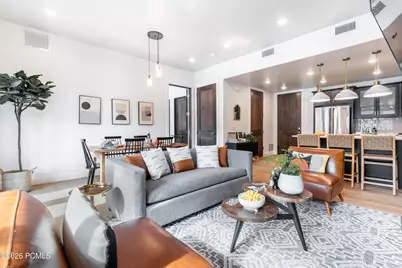 3703 Blackstone Drive #Unit 109, Park City, UT 84098 - Photo 9