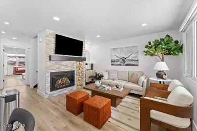 3285 Lower Saddleback Road #Apt 6a, Park City, UT 84098 - Photo 7