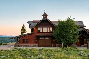 8376 E Aspen Ridge Rd, Heber City, UT 84032 - Photo 37