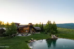 8376 E Aspen Ridge Rd, Heber City, UT 84032 - Photo 1