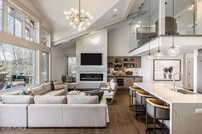 7726 Village Way, Park City, UT 84060 - Photo 1