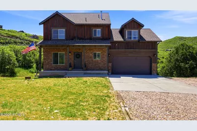 8374 E Lake Pines Drive, Heber City, UT 84032 - Photo 1