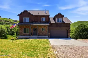 8374 E Lake Pines Dr, Heber City, UT 84032 - Photo 1