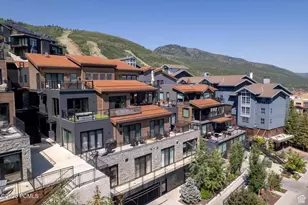1271 Lowell Ave, Park City, UT 84060 - Photo 3