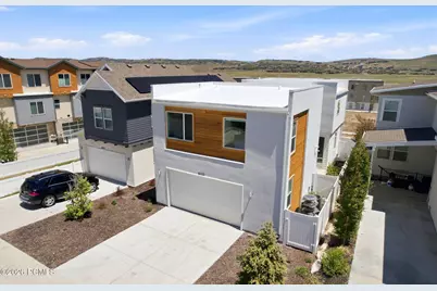 6723 Woods Rose Drive, Park City, UT 84098 - Photo 49