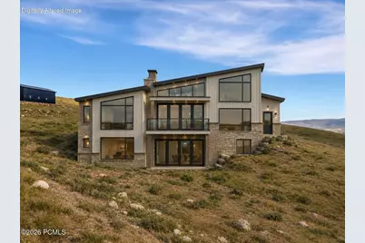 362 E Parkview Road, Coalville, UT 84017 - Photo 3