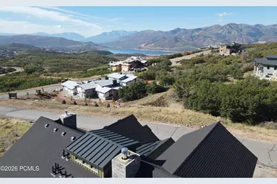 11002 N Golden Eagle Road, Hideout, UT 84036 - Photo 5