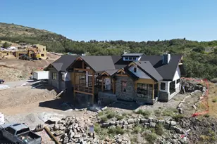 11002 N Golden Eagle Rd, Hideout, UT 84036 - Photo 3
