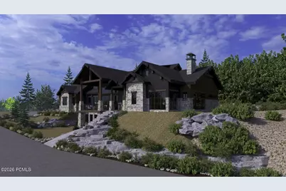 11002 N Golden Eagle Road, Hideout, UT 84036 - Photo 3
