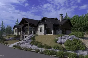 11002 N Golden Eagle Rd, Hideout, UT 84036 - Photo 3
