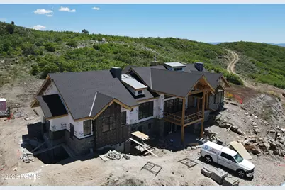 11002 N Golden Eagle Road, Hideout, UT 84036 - Photo 5
