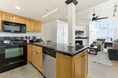 1415 Lowell Avenue #B165, Park City, UT 84060 - Photo 5