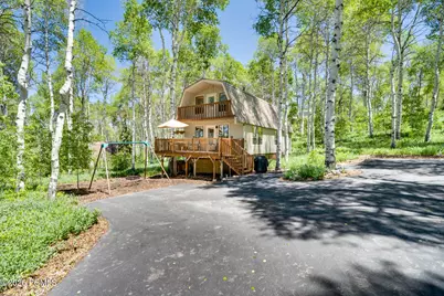 3015 S Green Briar Way, Heber City, UT 84032 - Photo 1