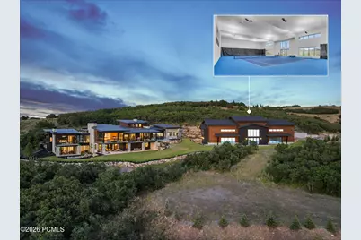 1735 Red Hawk Trl, Park City, UT 84098 - Photo 1