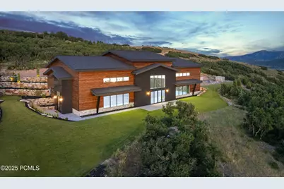 1735 Red Hawk Trl, Park City, UT 84098 - Photo 3
