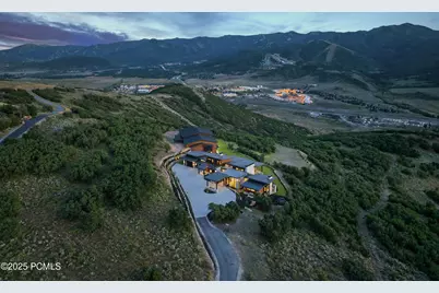 1735 Red Hawk Trl, Park City, UT 84098 - Photo 49