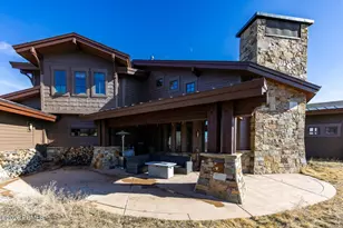 8425 N Sunrise Loop, Park City, UT 84098 - Photo 41