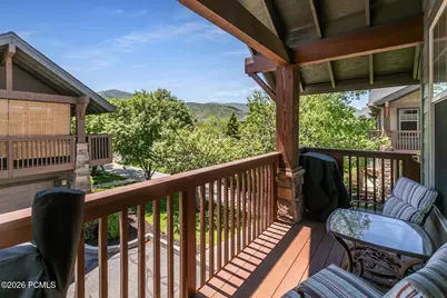 1653 W Fox Hollow Lane #E, Park City, UT 84098 - Photo 1