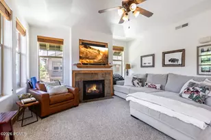 1653 W Fox Hollow Ln, Park City, UT 84098 - Photo 3