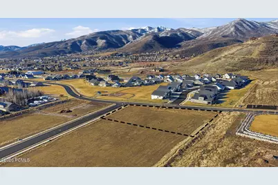 1524 N Canyon View Road, Midway, UT 84049 - Photo 1