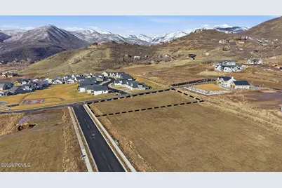 1524 N Canyon View Road, Midway, UT 84049 - Photo 7