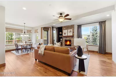 3286 Lower Saddleback Road, Park City, UT 84098 - Photo 7