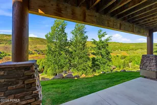 3286 Lower Saddleback Rd, Park City, UT 84098 - Photo 45