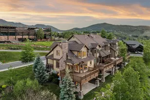 3286 Lower Saddleback Rd, Park City, UT 84098 - Photo 1