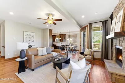 3286 Lower Saddleback Road, Park City, UT 84098 - Photo 5