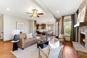 3286 Lower Saddleback Rd, Park City, UT 84098 - Photo 5