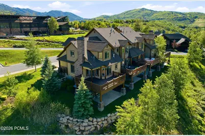 3286 Lower Saddleback Road, Park City, UT 84098 - Photo 47