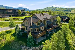 3286 Lower Saddleback Rd, Park City, UT 84098 - Photo 47