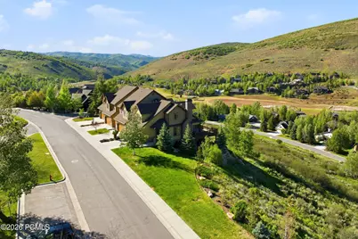 3286 Lower Saddleback Road, Park City, UT 84098 - Photo 51