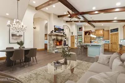 12384 N Ross Creek Drive, Kamas, UT 84036 - Photo 9