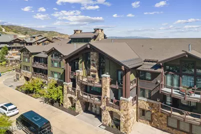 2100 Frostwood Boulevard #7108, Park City, UT 84098 - Photo 41