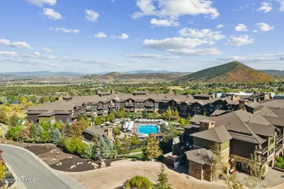 2100 Frostwood Boulevard #7108, Park City, UT 84098 - Photo 43