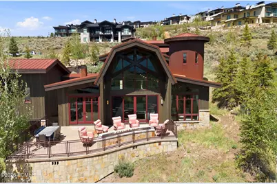 3385 Central Pacific Trail, Park City, UT 84098 - Photo 5