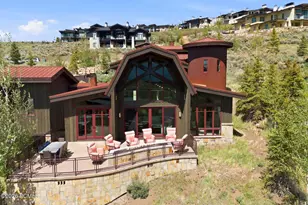 3385 Central Pacific Trail, Park City, UT 84098 - Photo 5